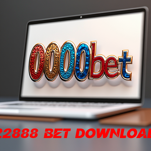 22888 bet download